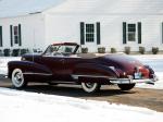 Cadillac Series 62 Convertible 1947 года